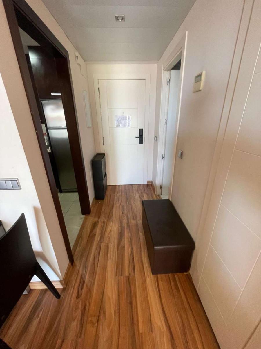 Apartment for Rent in Benalmádena