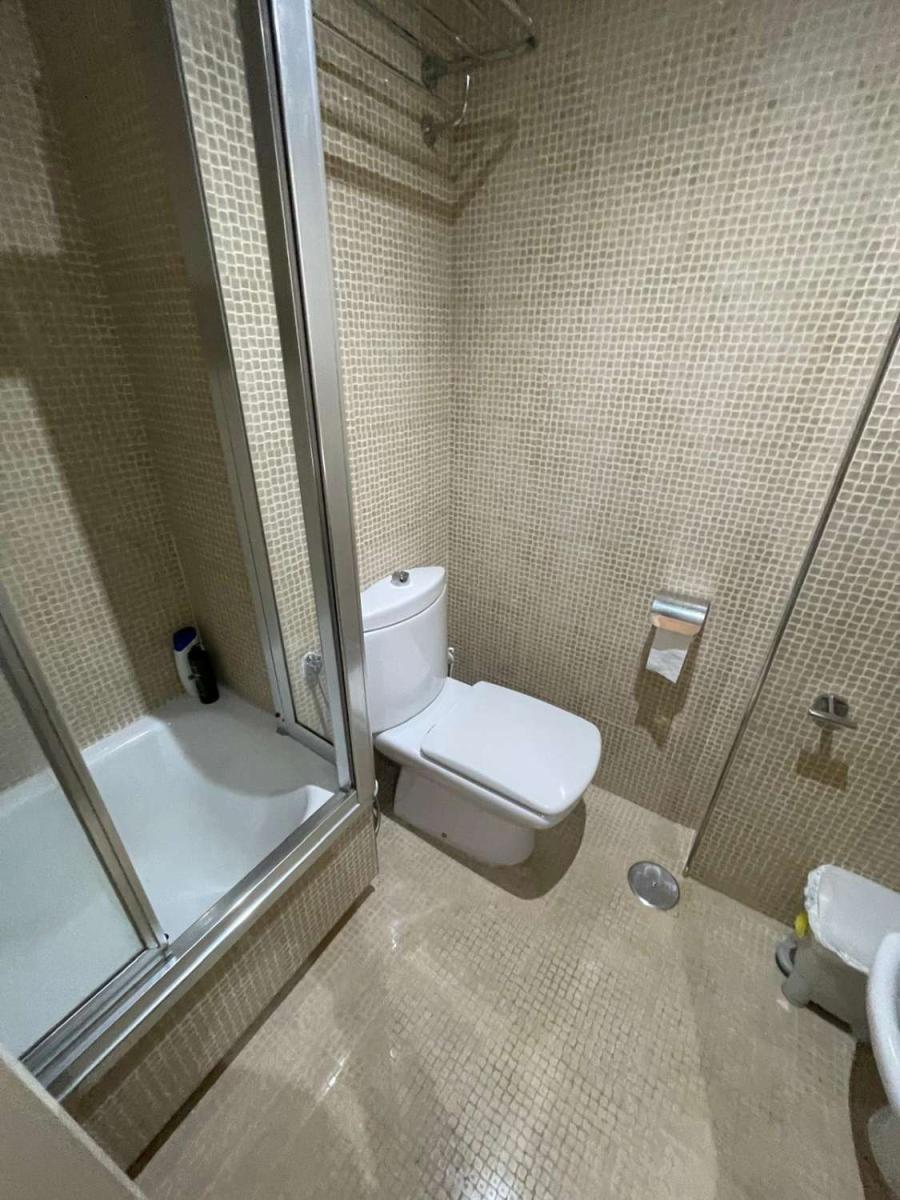 Apartment for Rent in Benalmádena