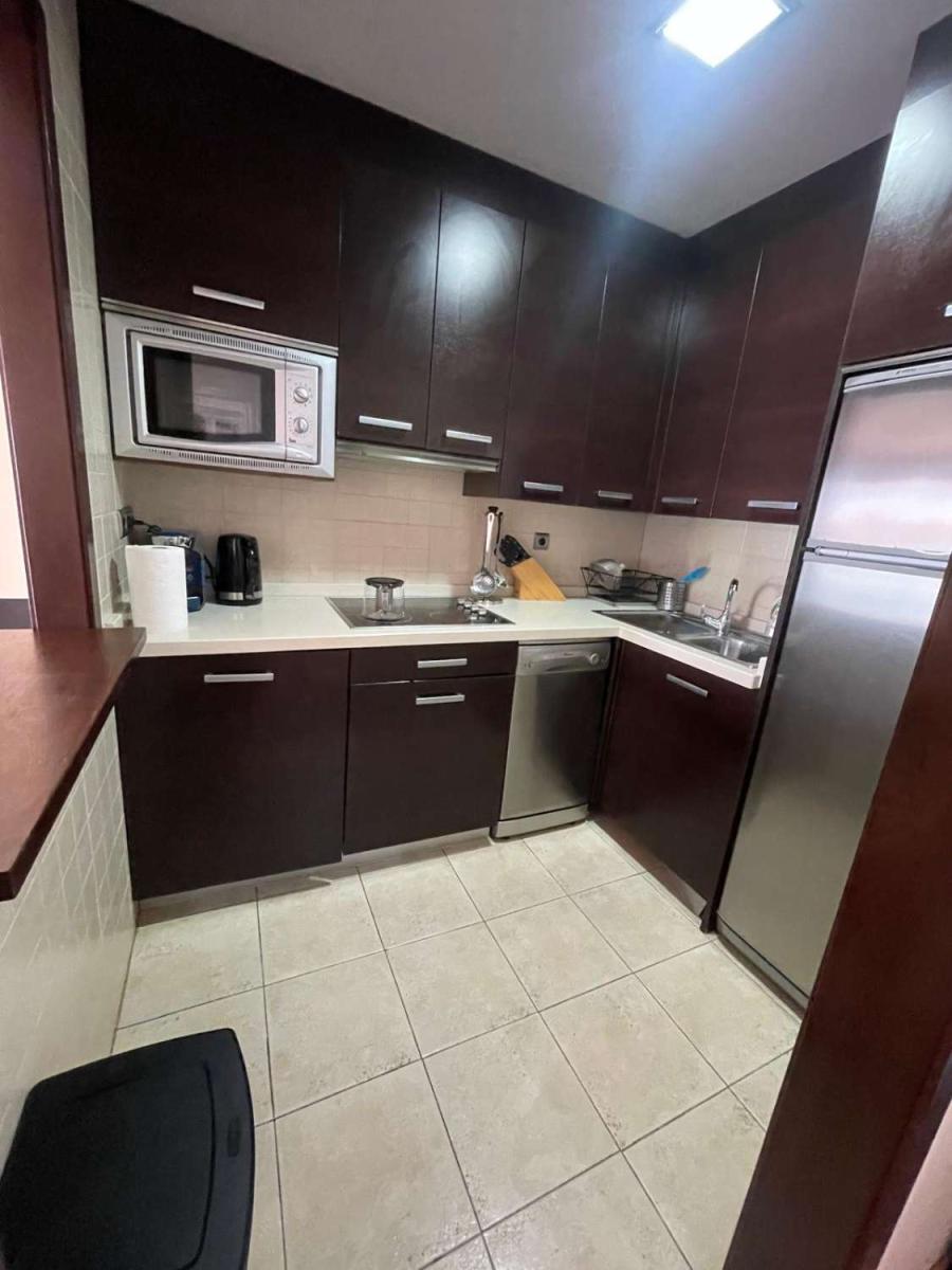 Apartment for Rent in Benalmádena