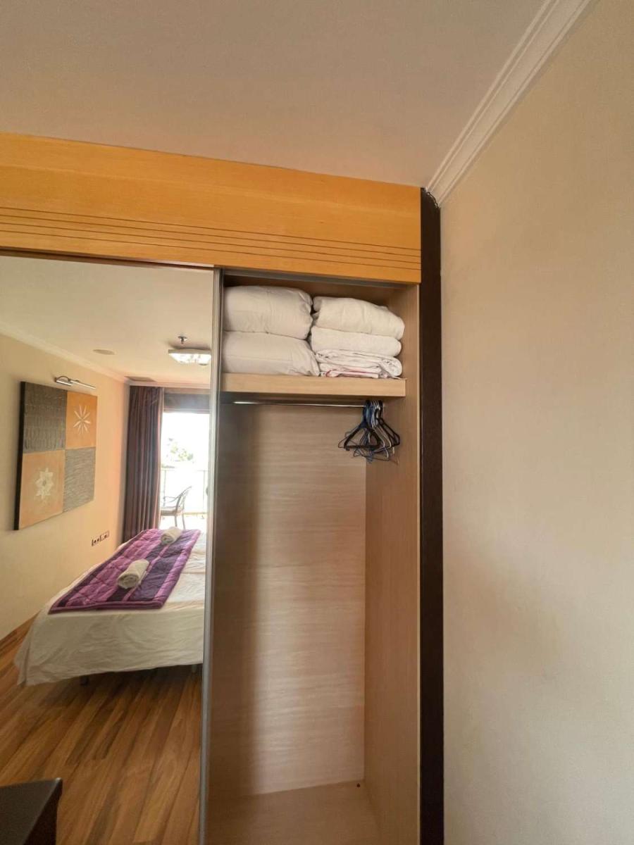 Apartment for Rent in Benalmádena