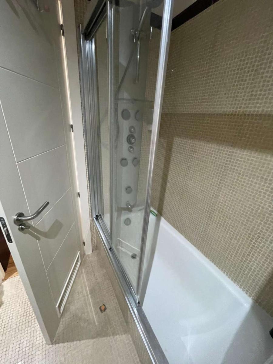 Apartment for Rent in Benalmádena