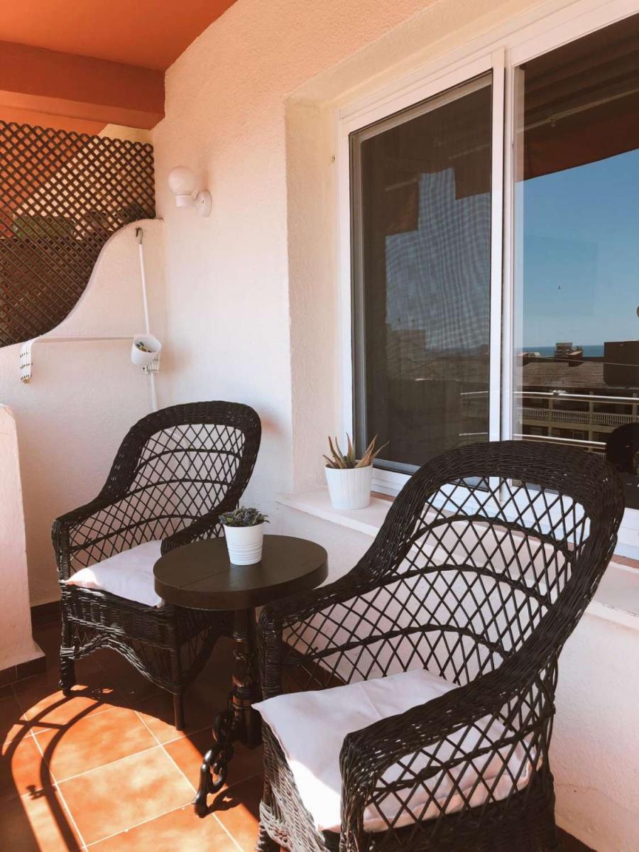 Studio for Rent in Torremolinos
