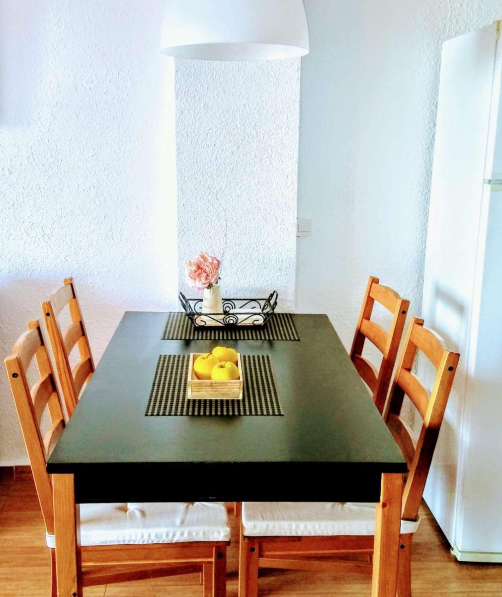Studio for Rent in Torremolinos