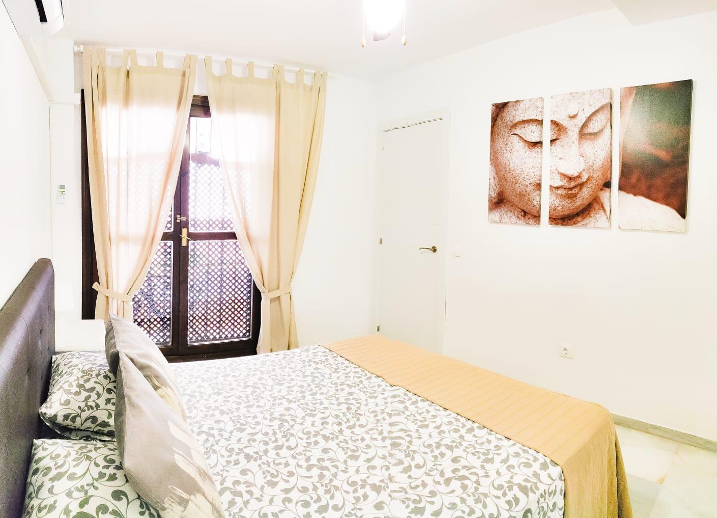 Apartment for Rent in Benalmádena
