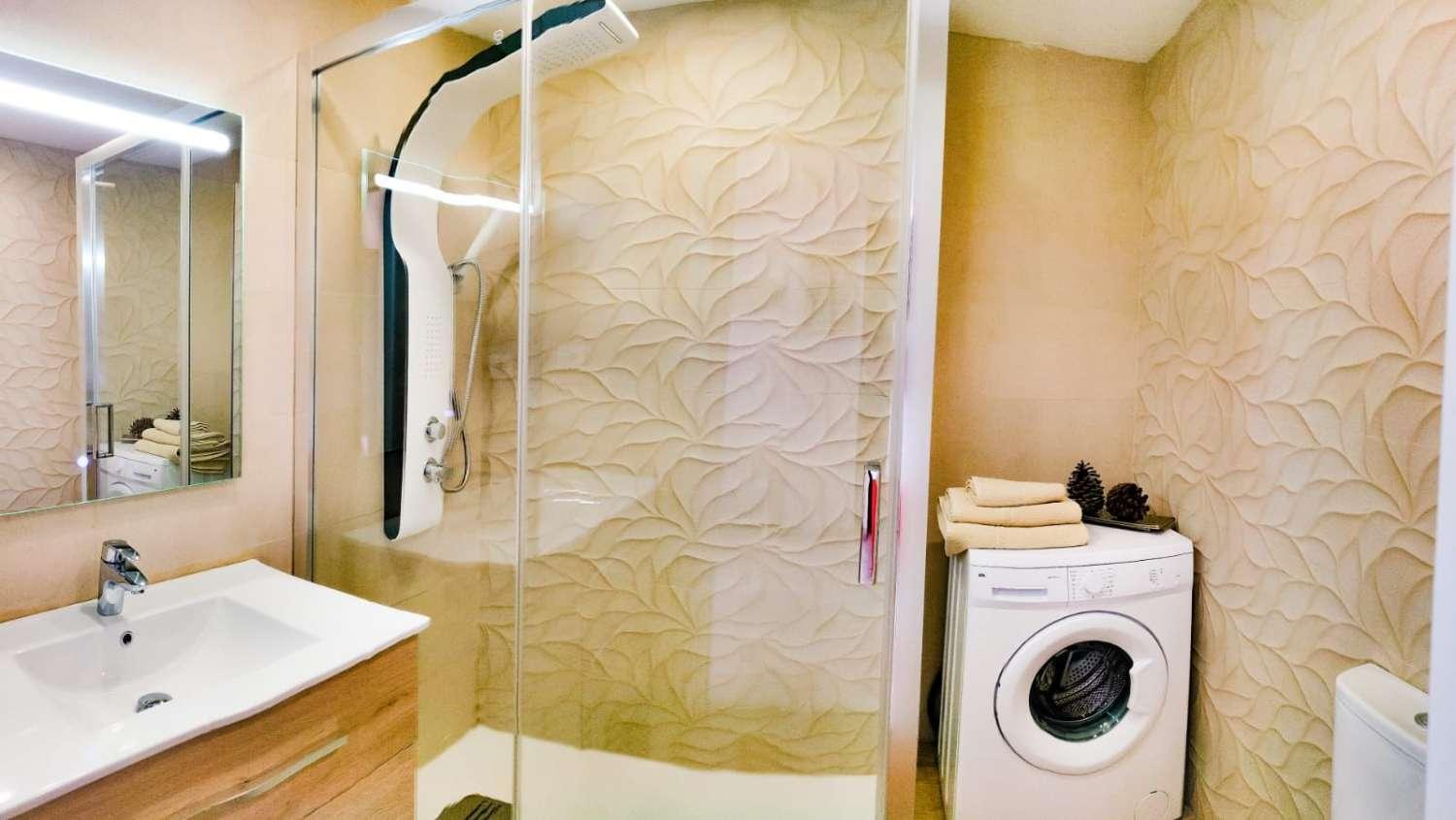 Apartment for Rent in Benalmádena