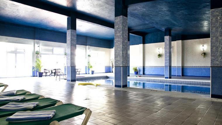 Apartment for Rent in Benalmádena