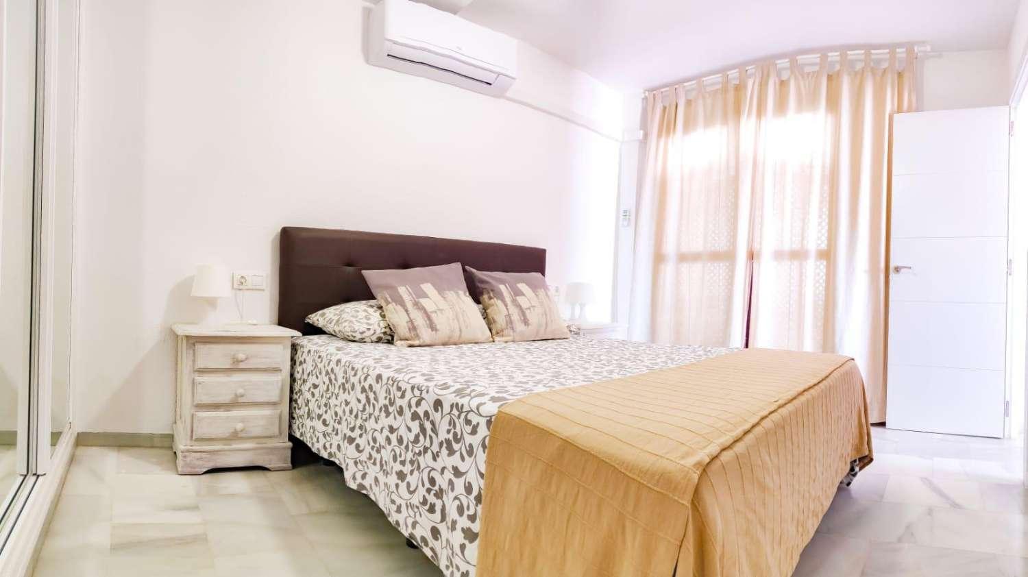 Apartment for Rent in Benalmádena