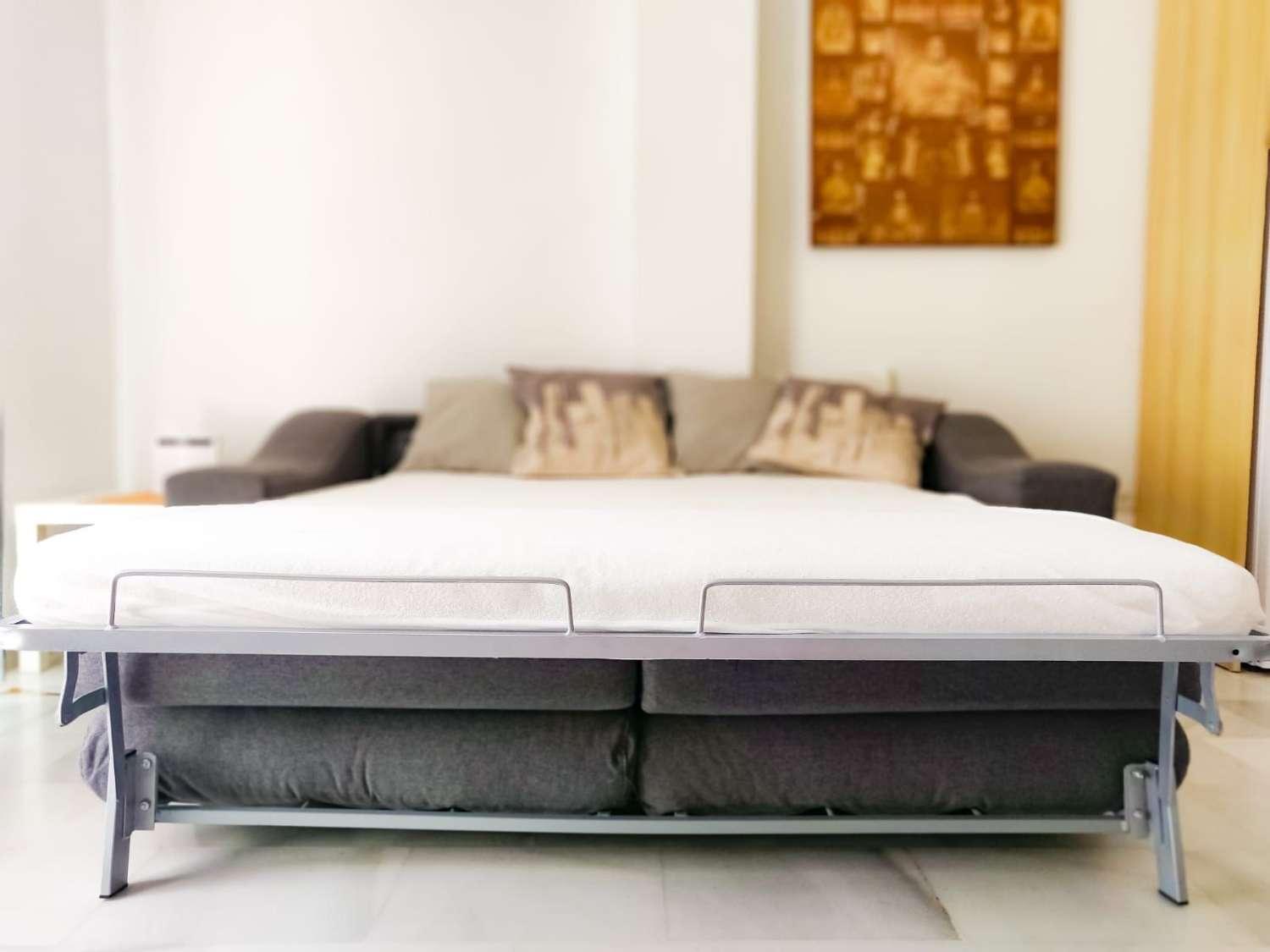 Apartment for Rent in Benalmádena