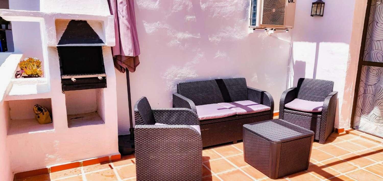 Apartment for Rent in Benalmádena