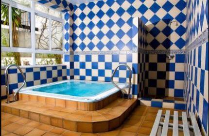 Apartment for Rent in Benalmádena