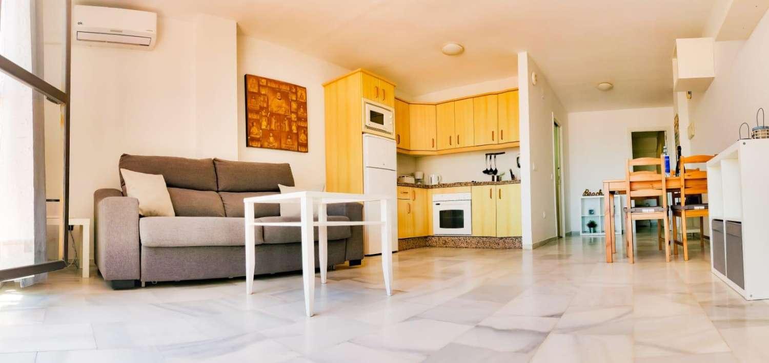 Apartment for Rent in Benalmádena