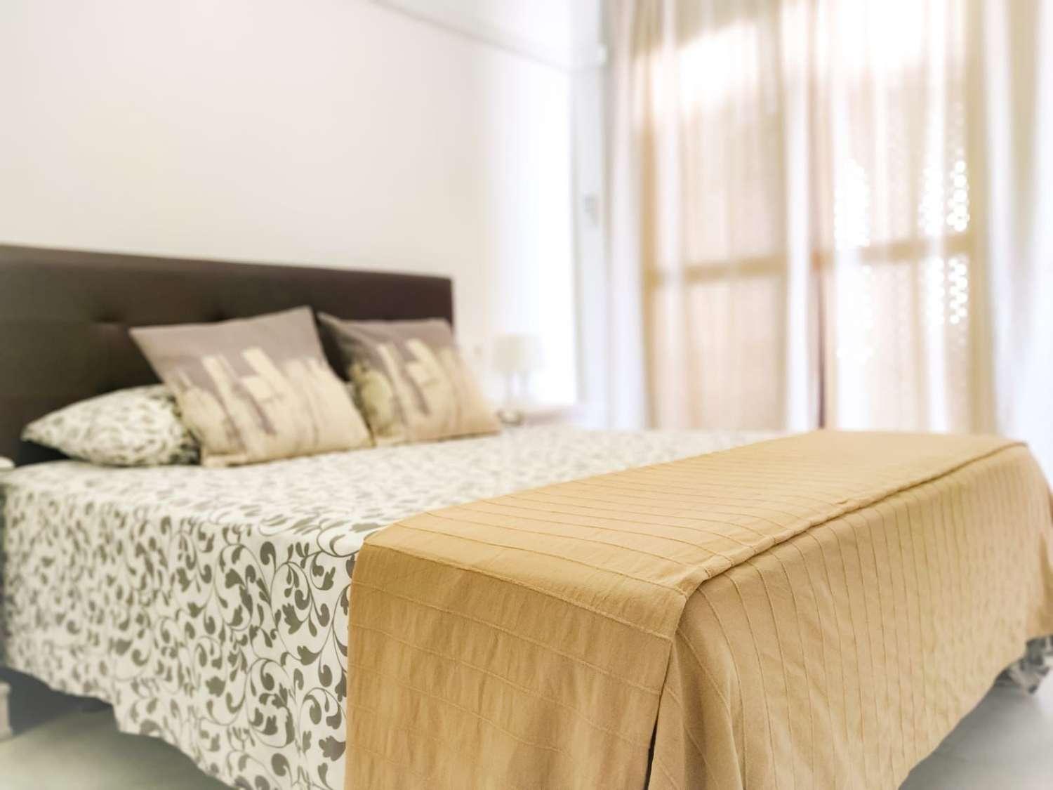 Apartment for Rent in Benalmádena