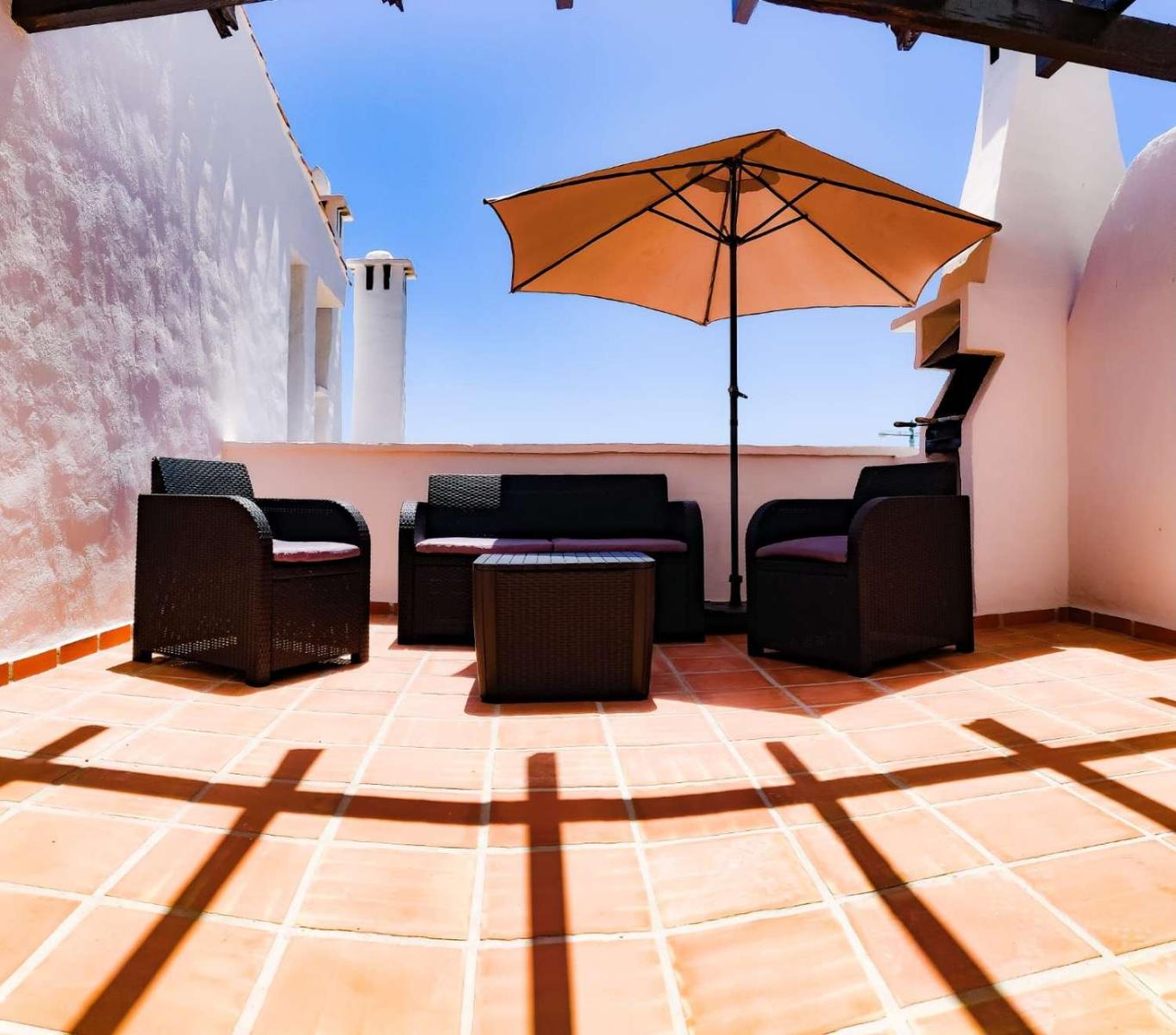 Apartment for Rent in Benalmádena