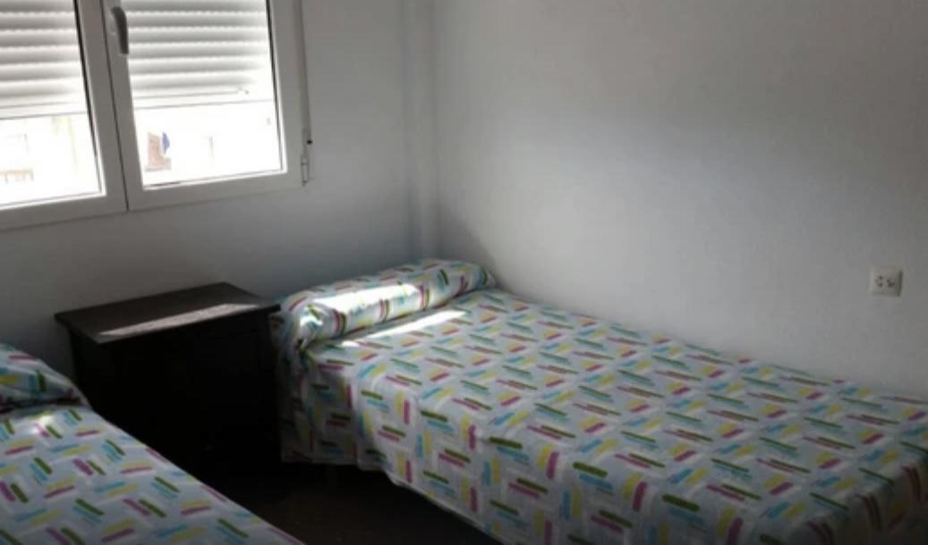 Flat for Rent in Torremolinos