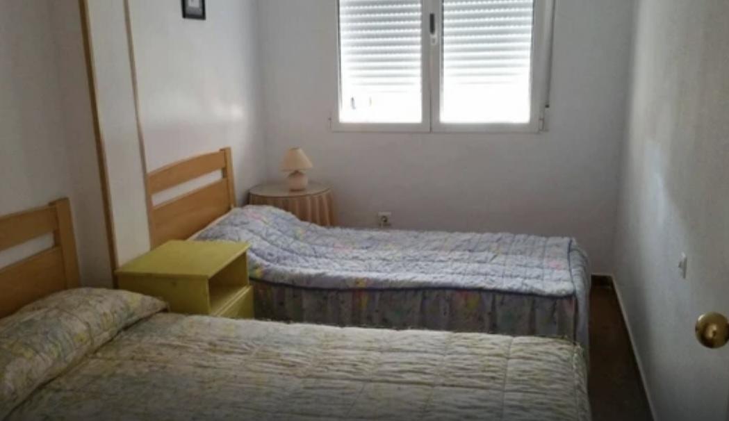 Flat for Rent in Torremolinos