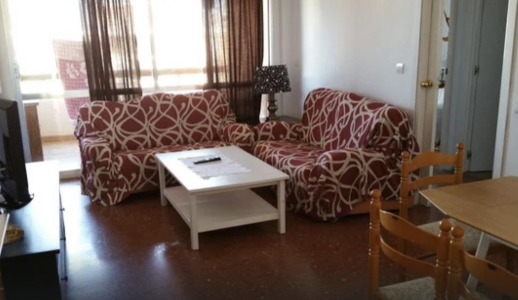 Flat for Rent in Torremolinos