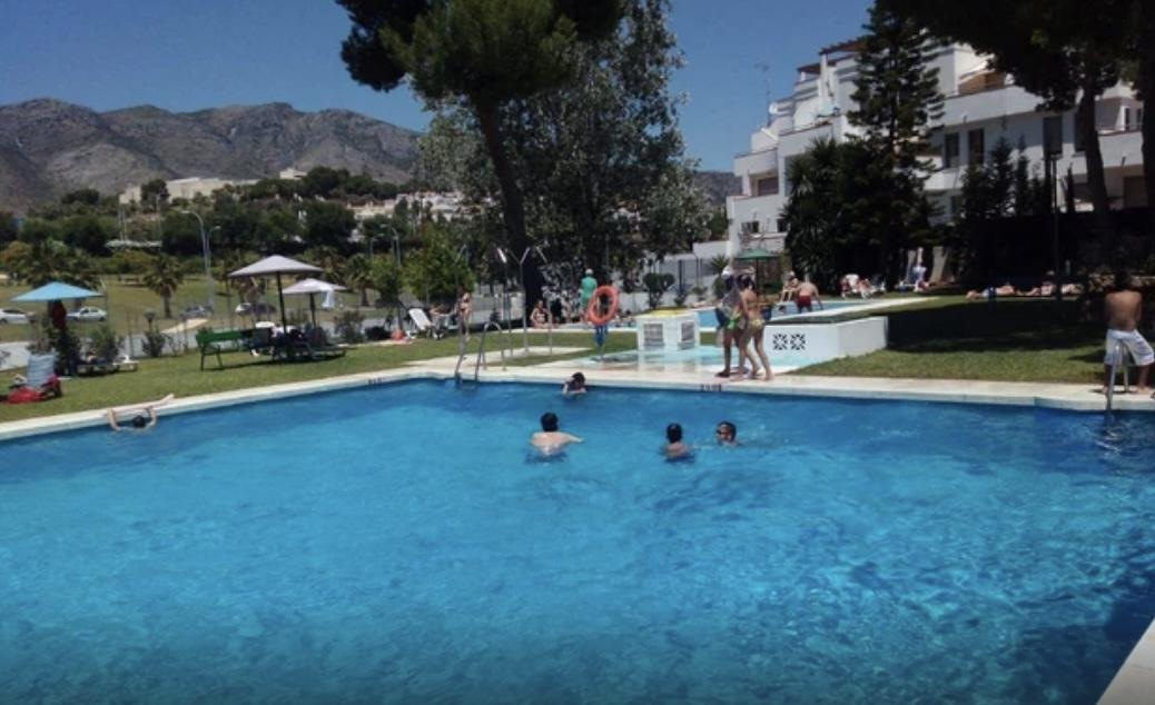 Flat for Rent in Torremolinos