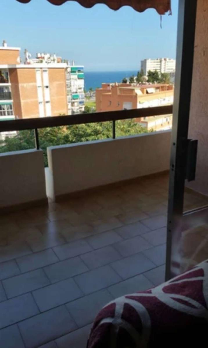 Flat for Rent in Torremolinos