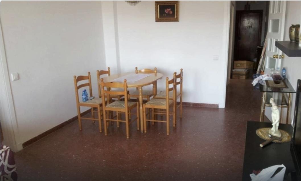 Flat for Rent in Torremolinos