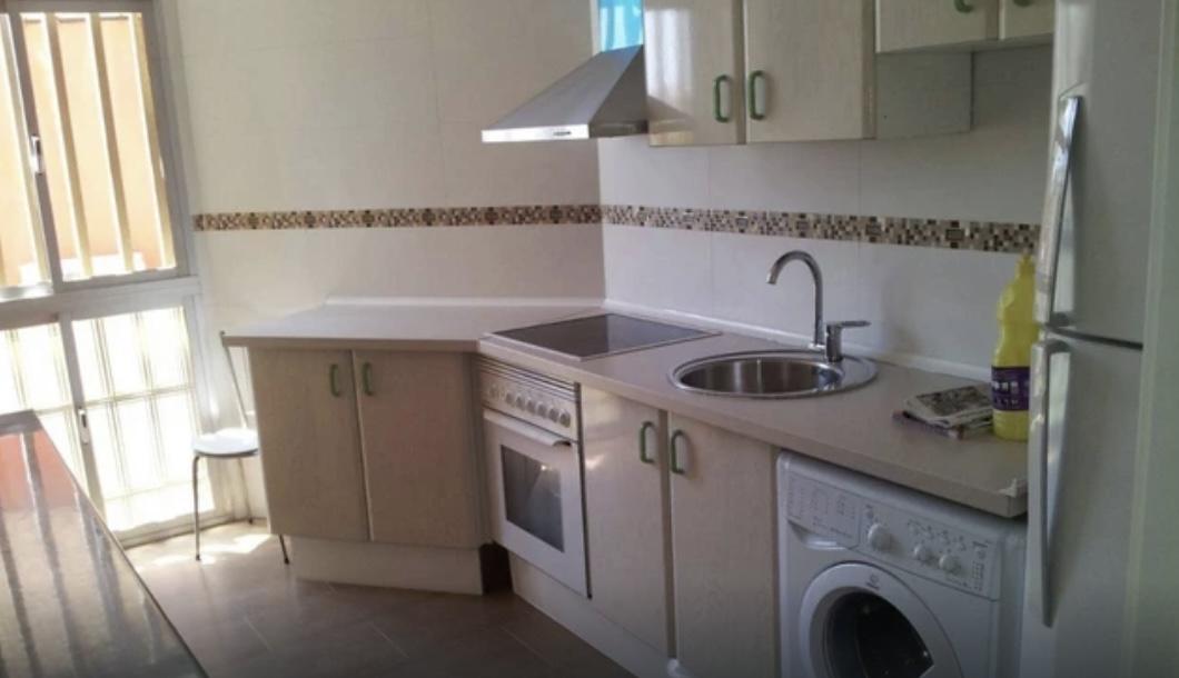 Flat for Rent in Torremolinos