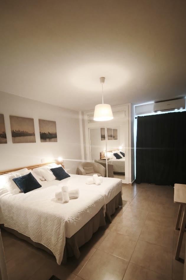 Studio for Rent in Benalmádena