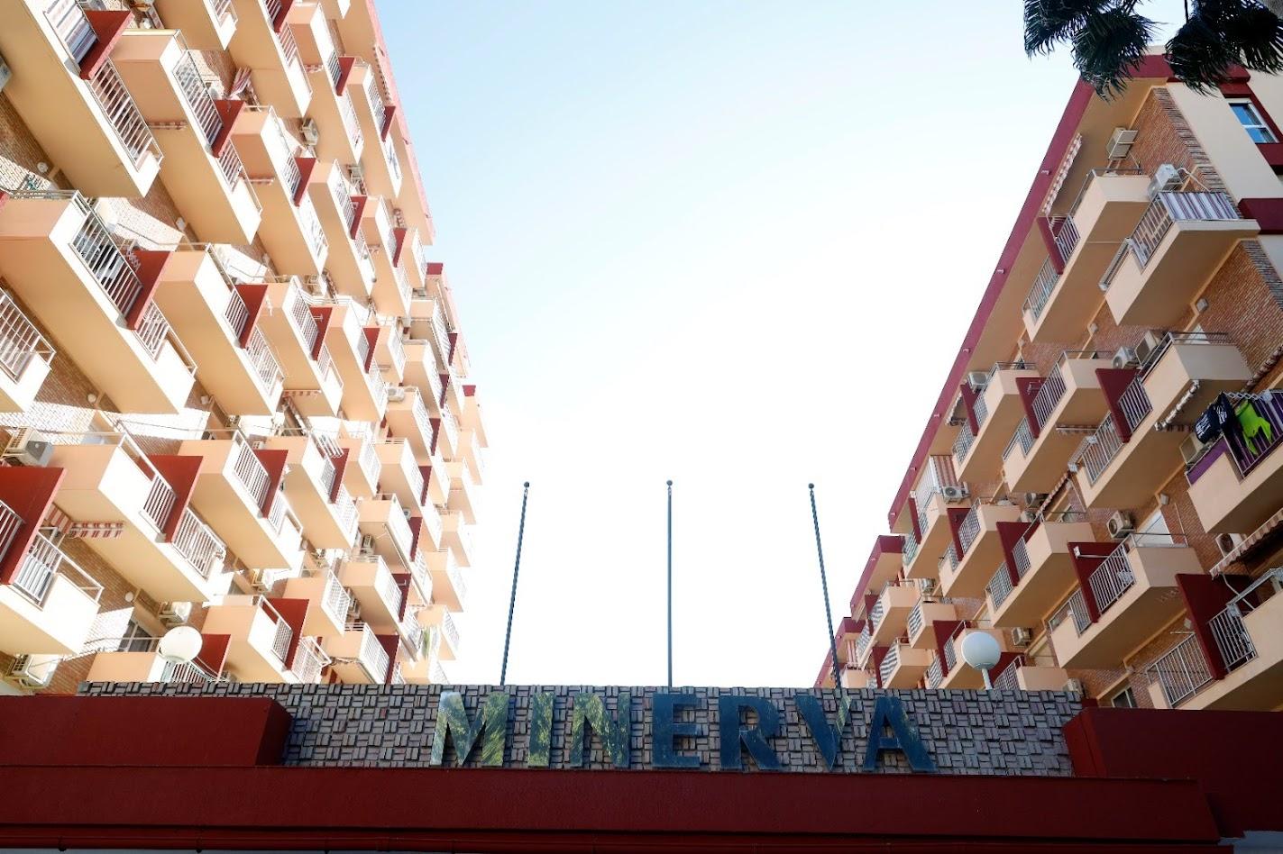 Studio for Rent in Benalmádena