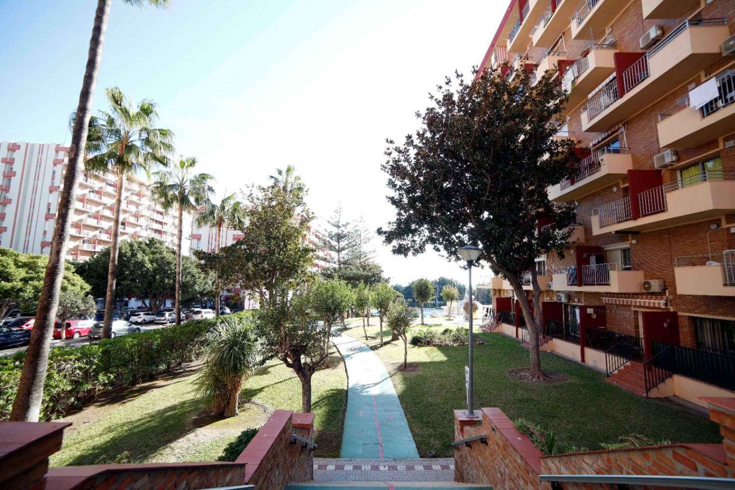 Studio for Rent in Benalmádena