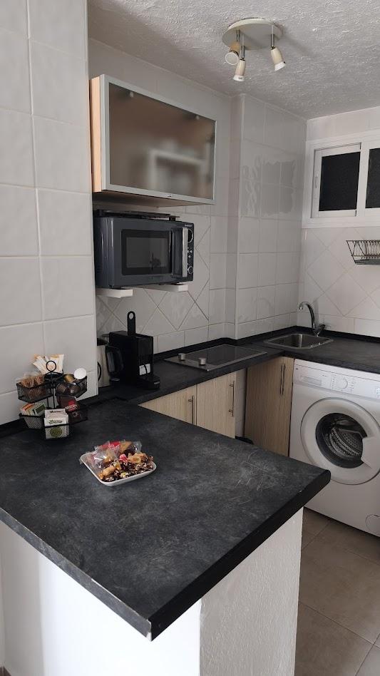 Studio for Rent in Benalmádena