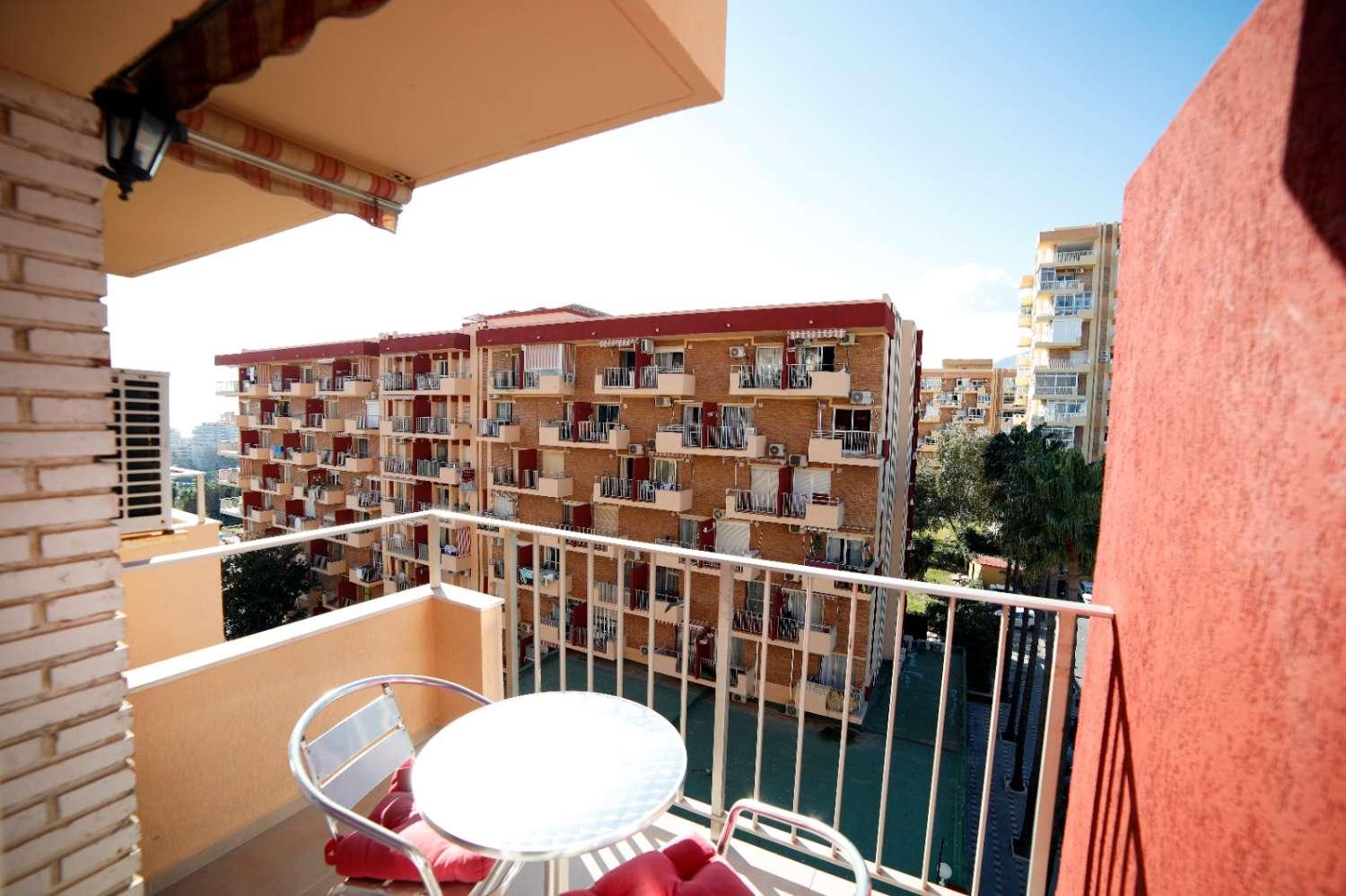 Studio for Rent in Benalmádena
