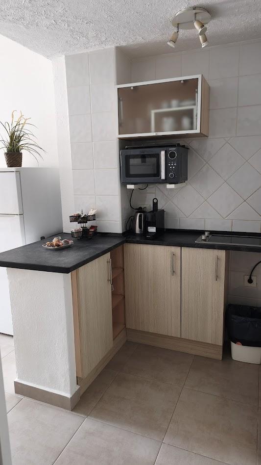 Studio for Rent in Benalmádena