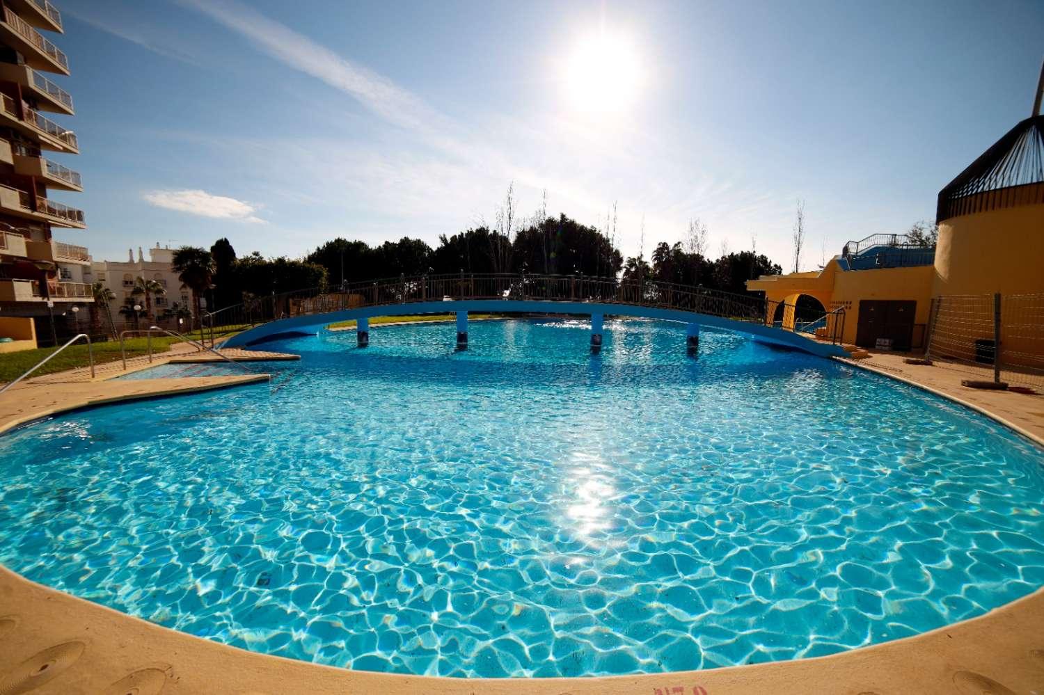 Studio for Rent in Benalmádena