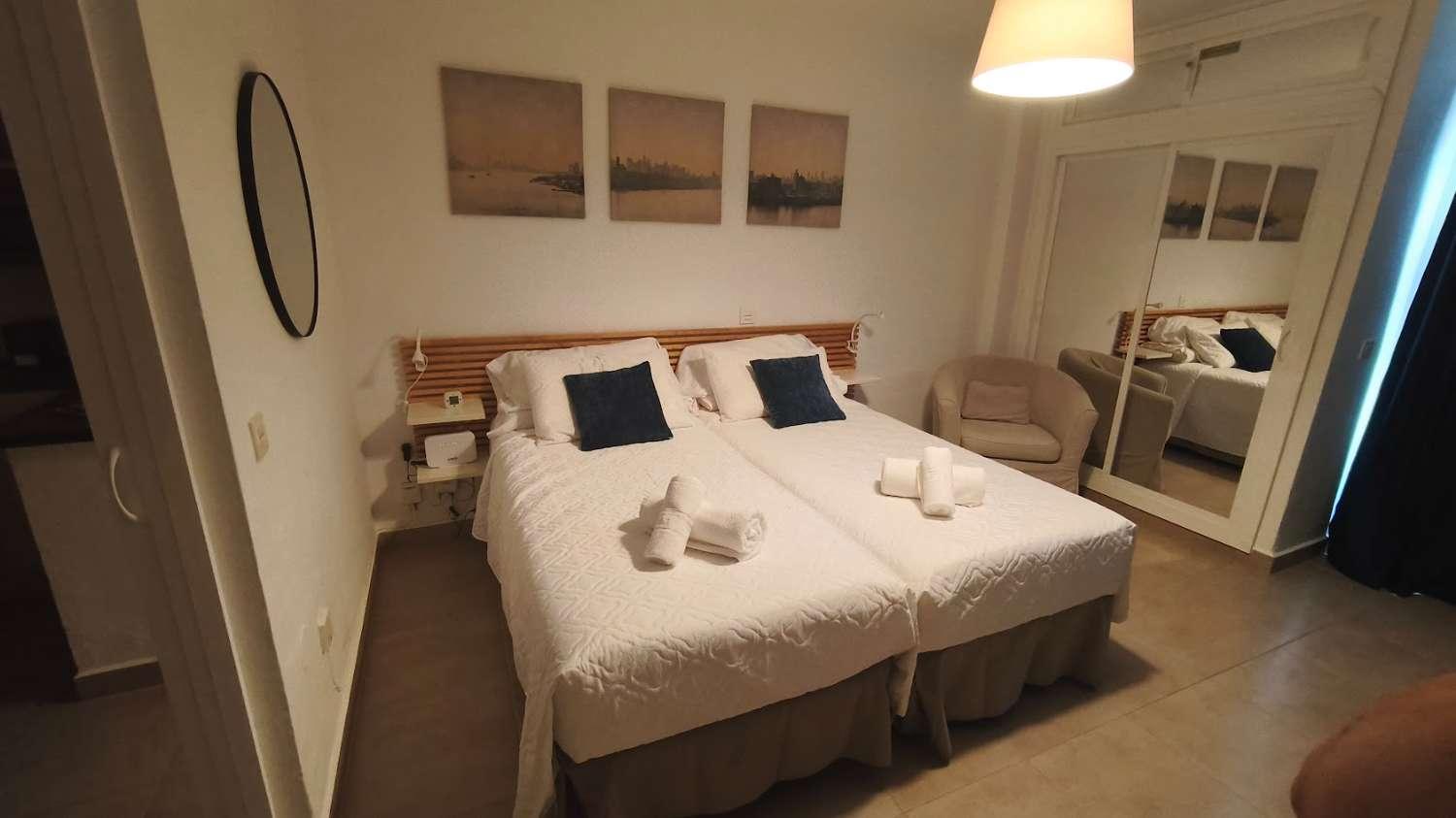 Studio for Rent in Benalmádena