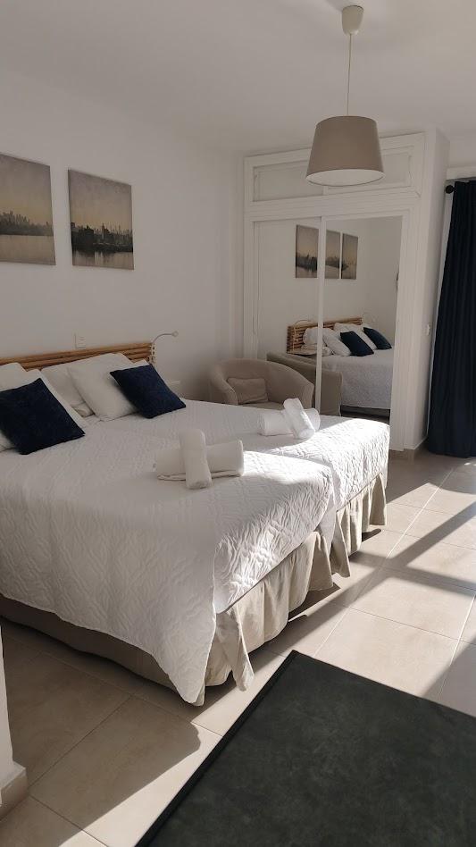 Studio for Rent in Benalmádena