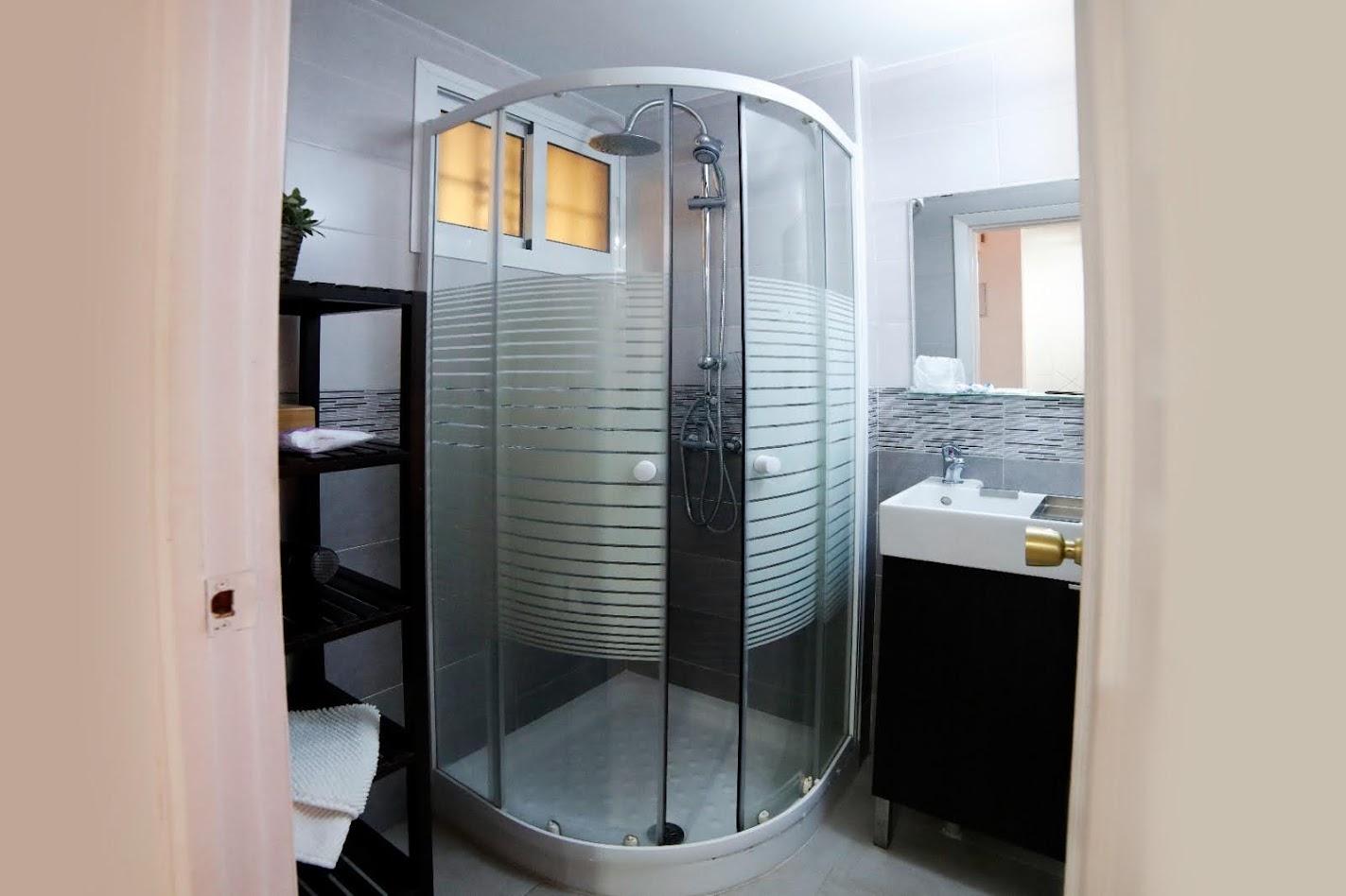 Studio for Rent in Benalmádena