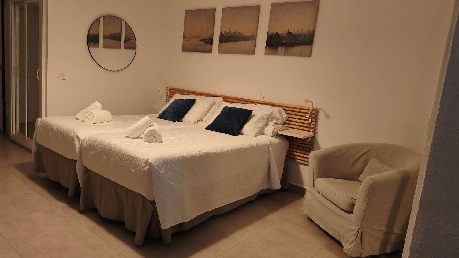 Studio for Rent in Benalmádena