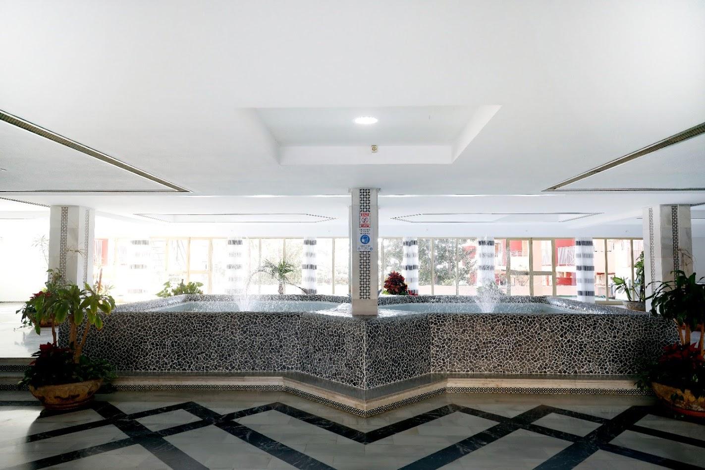 Studio for Rent in Benalmádena