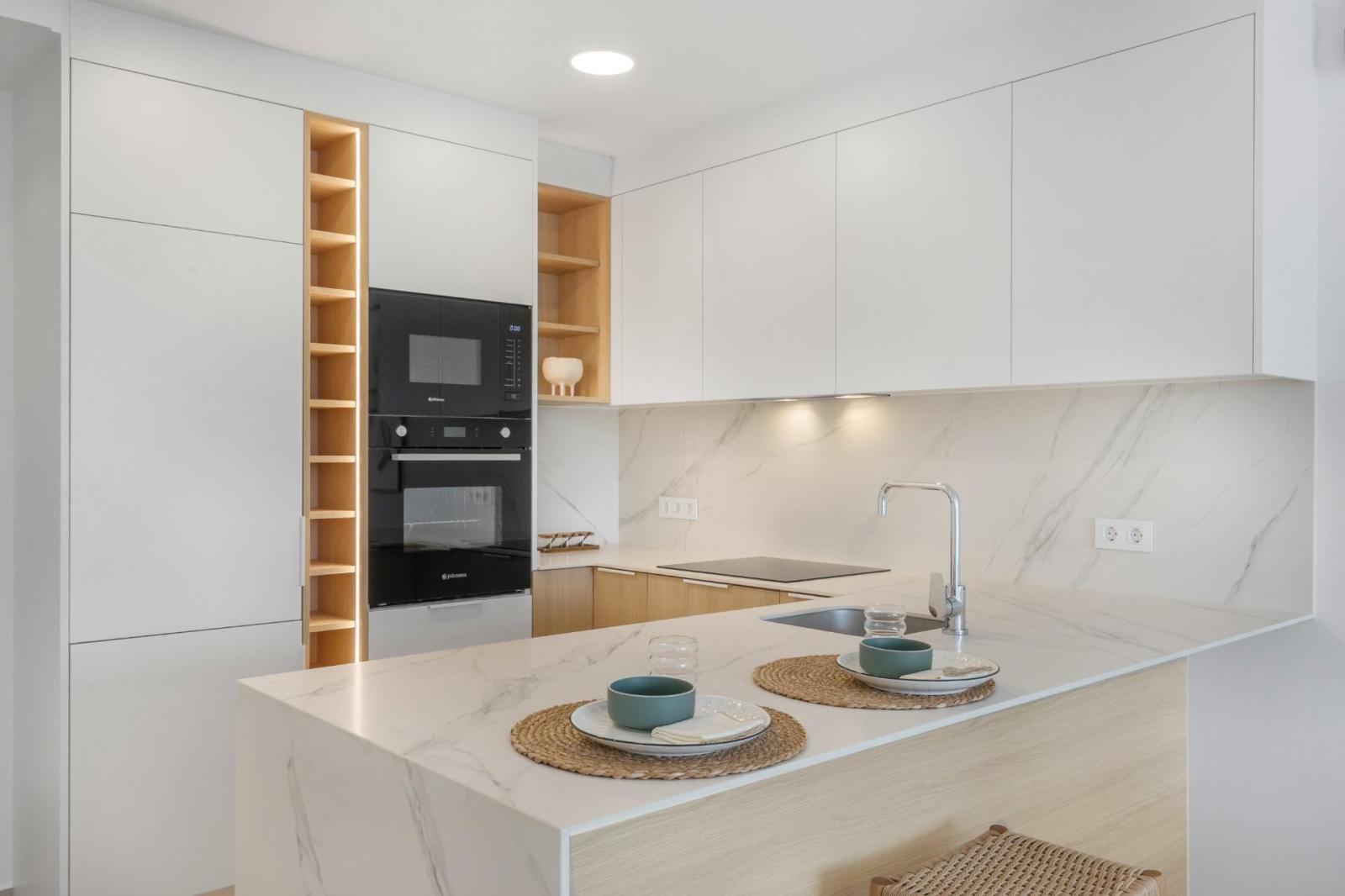 Apartment for Sale in Los Alcázares