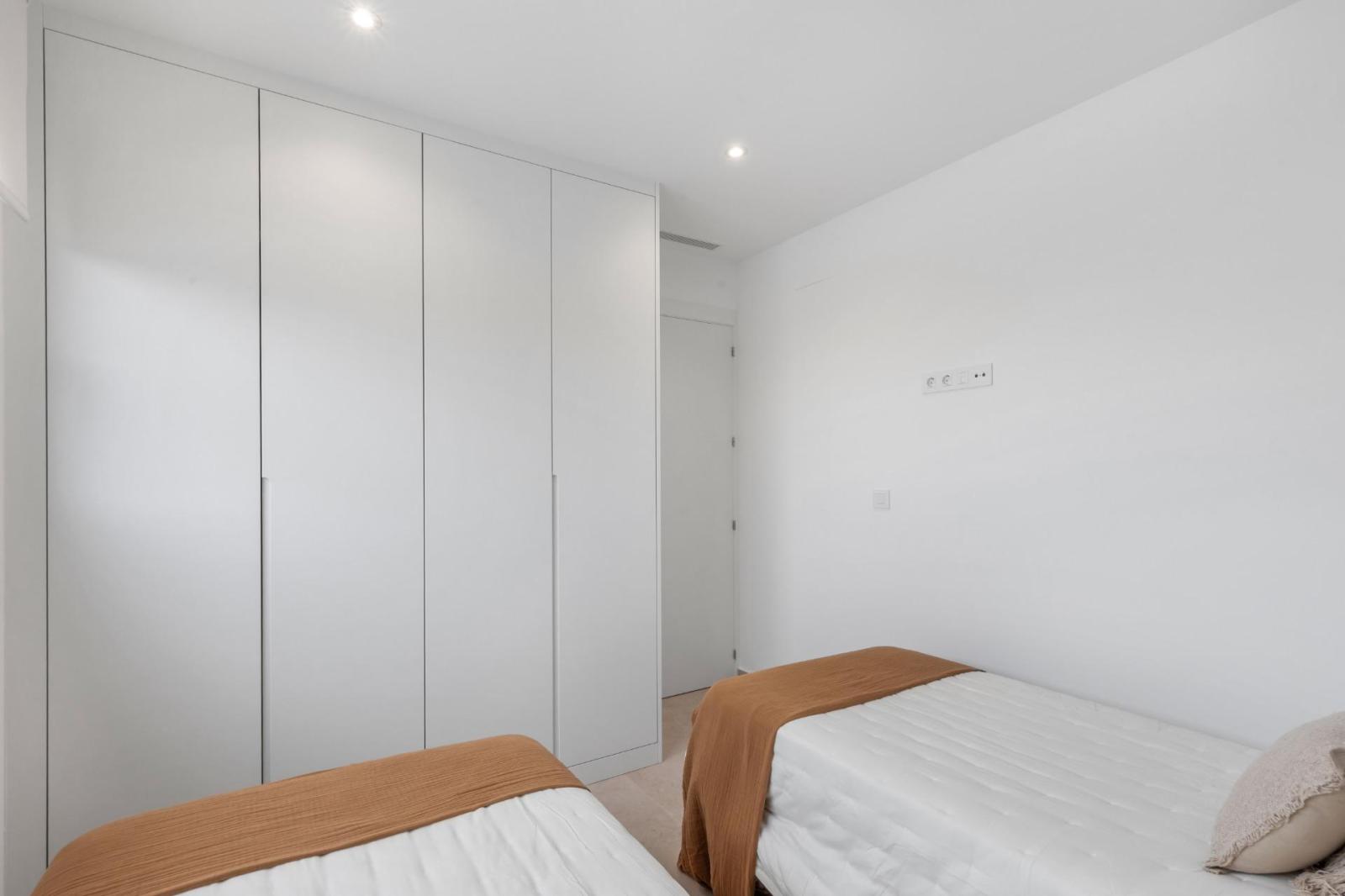 Apartment for Sale in Los Alcázares