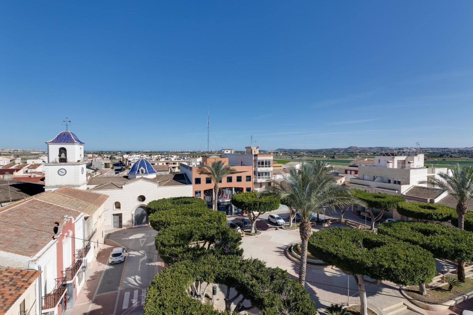 Piso en Venta en San Fulgencio