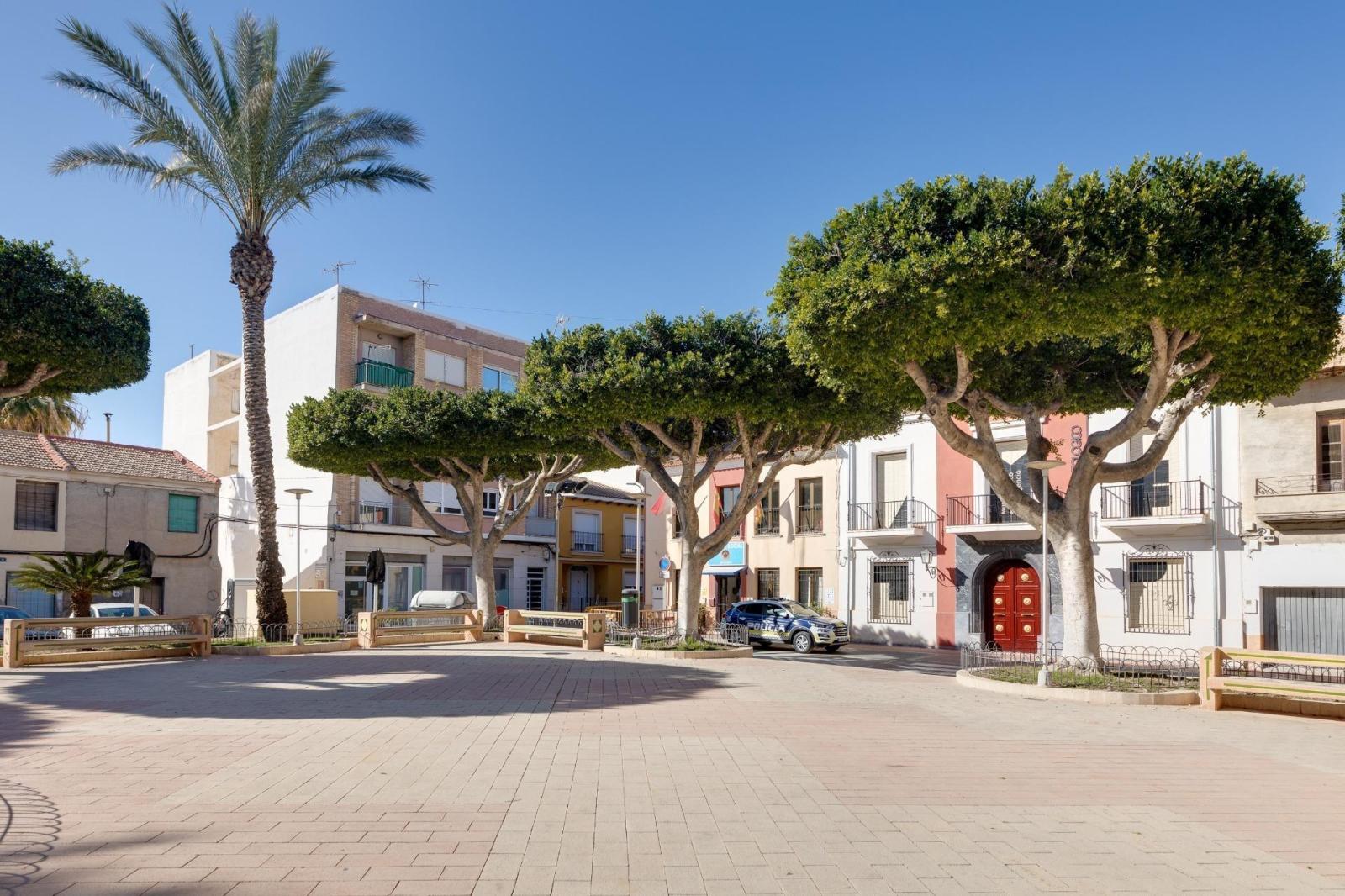 Piso en Venta en San Fulgencio