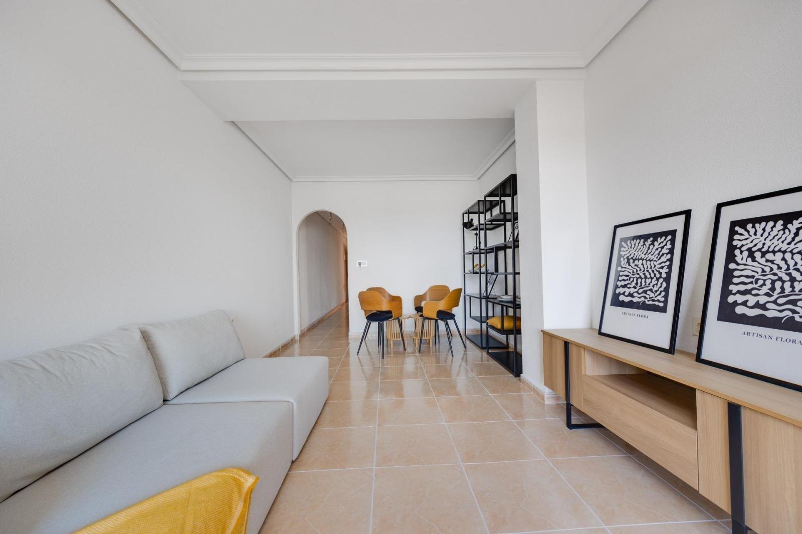 Piso en Venta en San Fulgencio