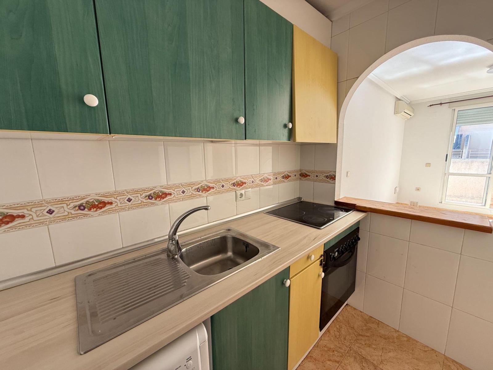 Penthouse for Sale in Torrevieja