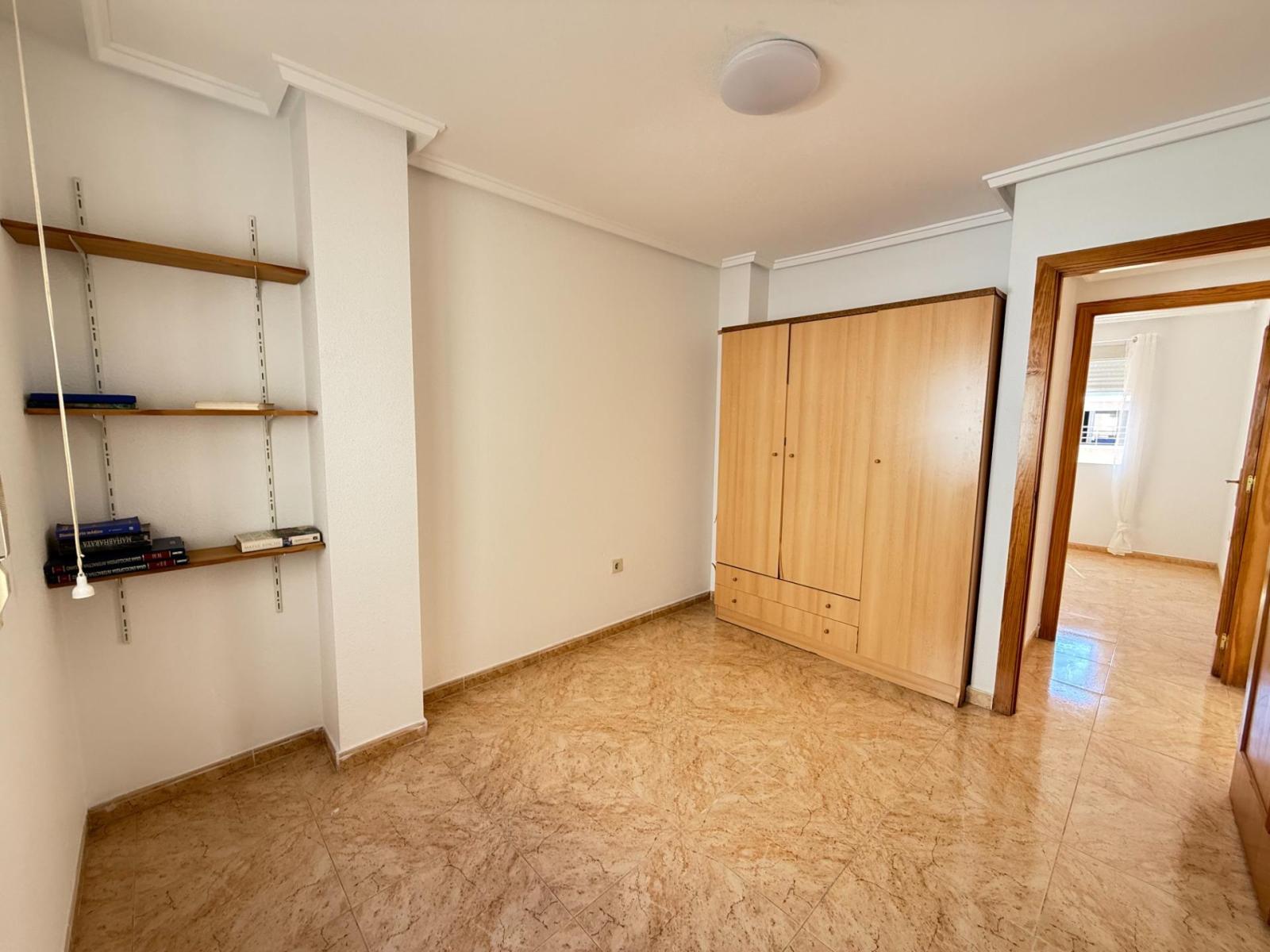 Penthouse for Sale in Torrevieja