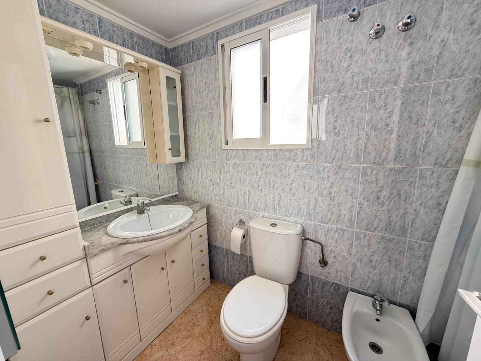 Penthouse for Sale in Torrevieja