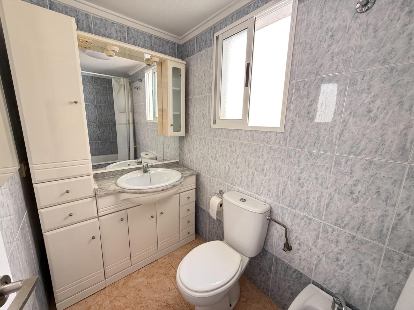 Penthouse for Sale in Torrevieja