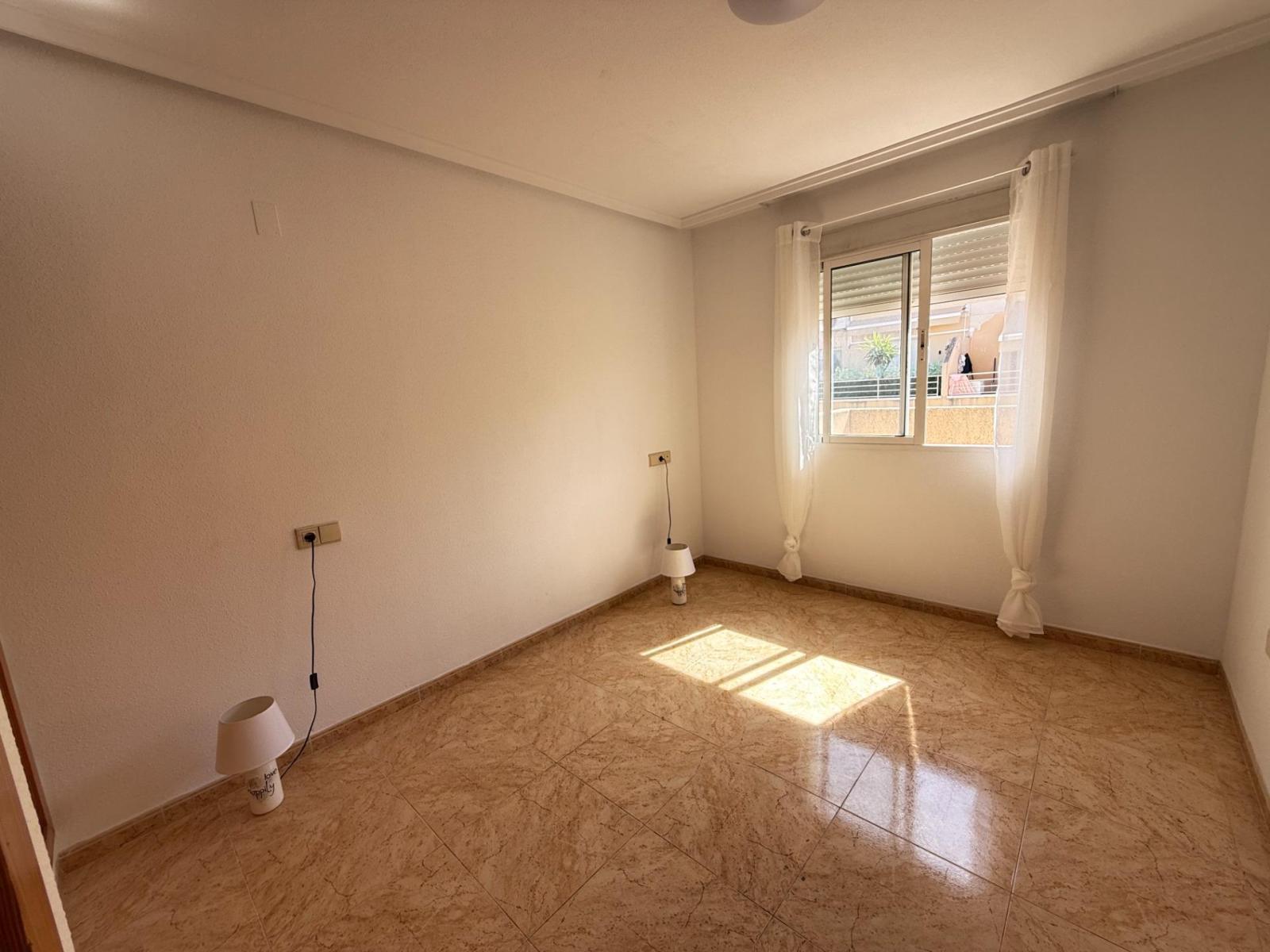 Penthouse for Sale in Torrevieja