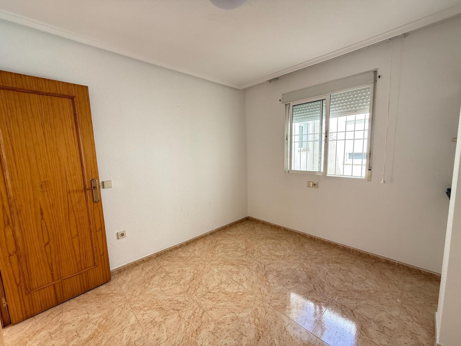 Penthouse for Sale in Torrevieja
