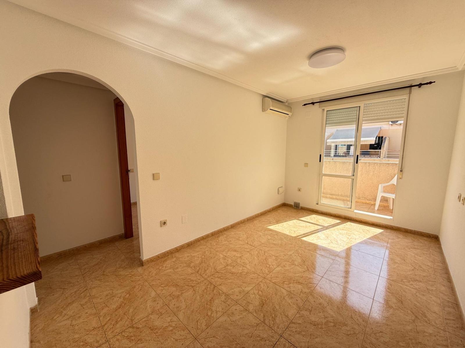 Penthouse for Sale in Torrevieja