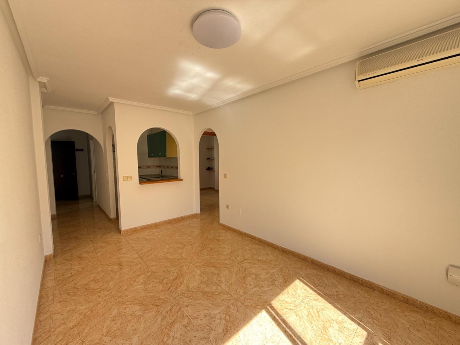 Penthouse for Sale in Torrevieja