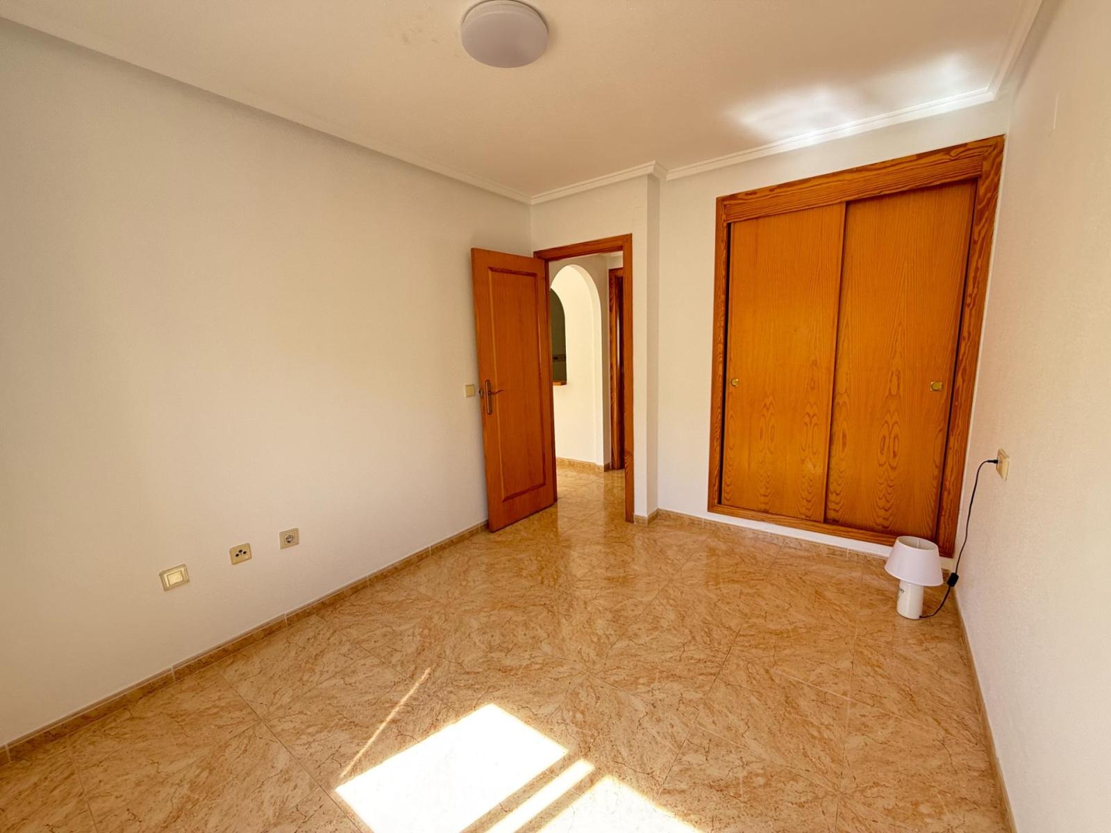 Penthouse for Sale in Torrevieja
